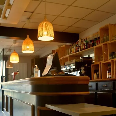 Hotel Les Bois Verts *