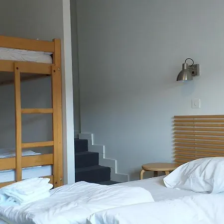 Les Bois Verts * ليزيربييه