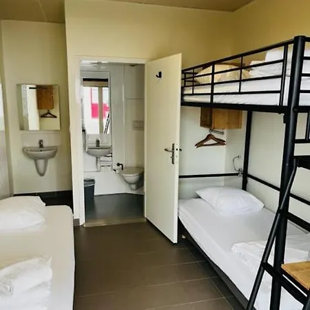 Hotel Les Bois Verts *