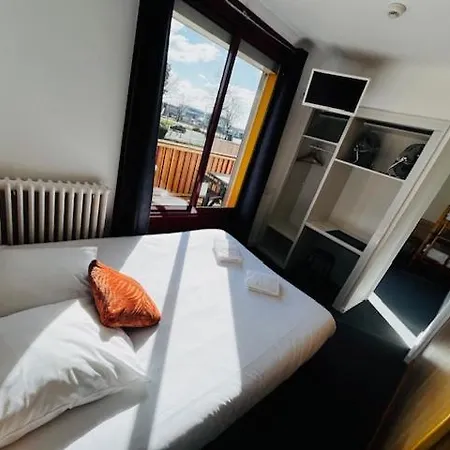 Les Bois Verts * ليزيربييه