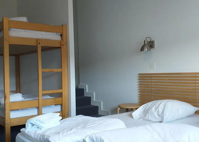 Les Bois Verts * 레헤르비에르